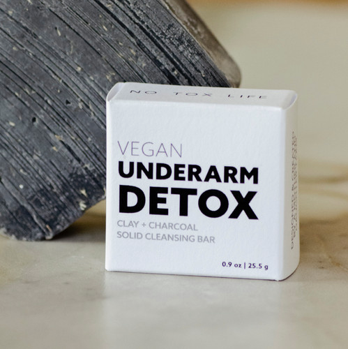 Underarm Detox Bar