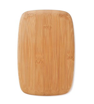 Classic Bar Board Bamboo Cutting Board Bambu