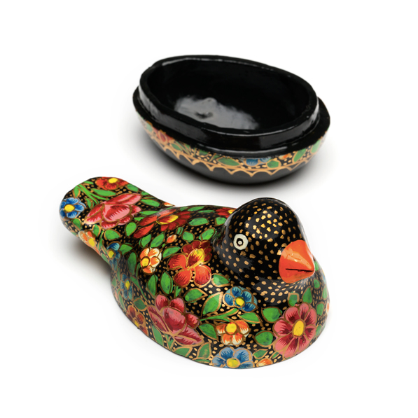 Paradise Parakeet Mini Box - Assorted Designs