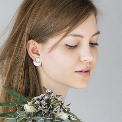 Safest metal 2025 for earrings