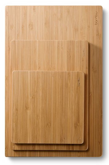 Undercut Cutting Boards in 3 sizes