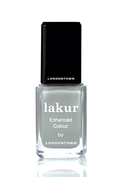 Earl Grey Lakur 5-free Nail Polish Londontown, Upland Road