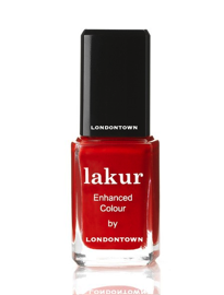 Londoner Love LAKUR - 5-free Nail Polish