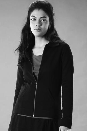 MOMA organic cotton jacket for women- eco-friendly women's clothing, Ethos