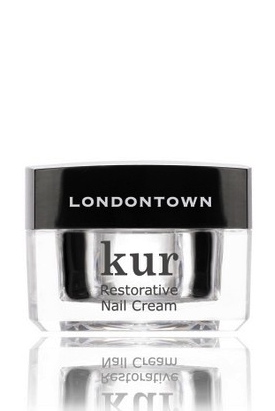 KUR Restorative Nail Cream