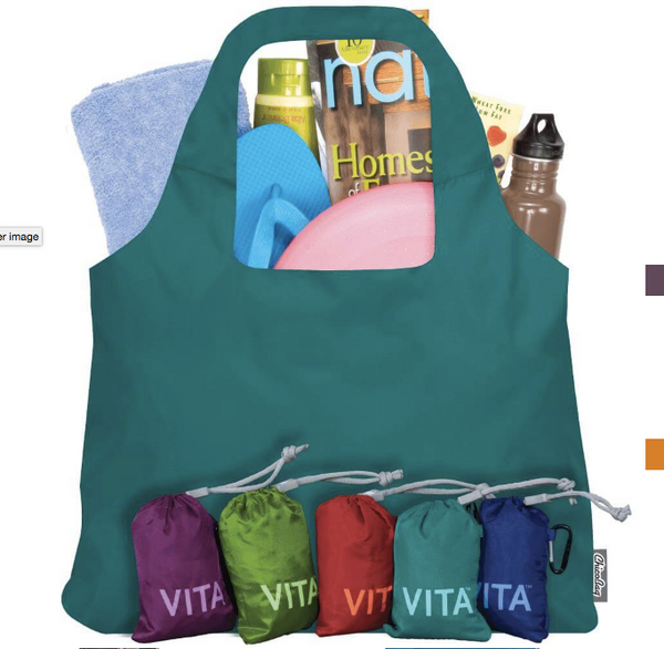 Vita Bag - in 5 Colors
