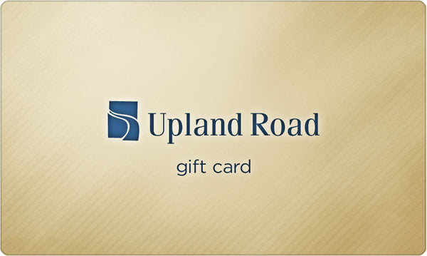 Upland Road Gift Cards start at $20