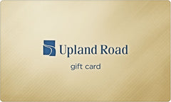 Upland Road Gift Cards start at $20